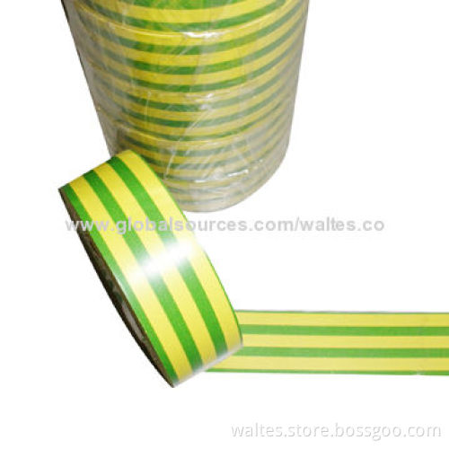 Good Price Excellent Adhesive PVC Electrical Tape